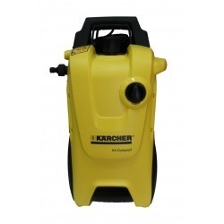 Karcher К4 аппарат высокого давления